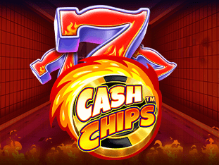 Cash Chips™ game thumbnail