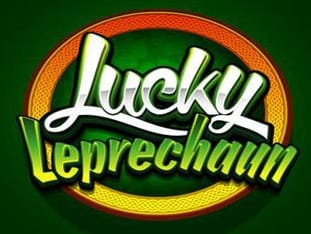 Lucky Leprechaun