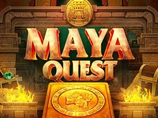 Maya Quest game thumbnail